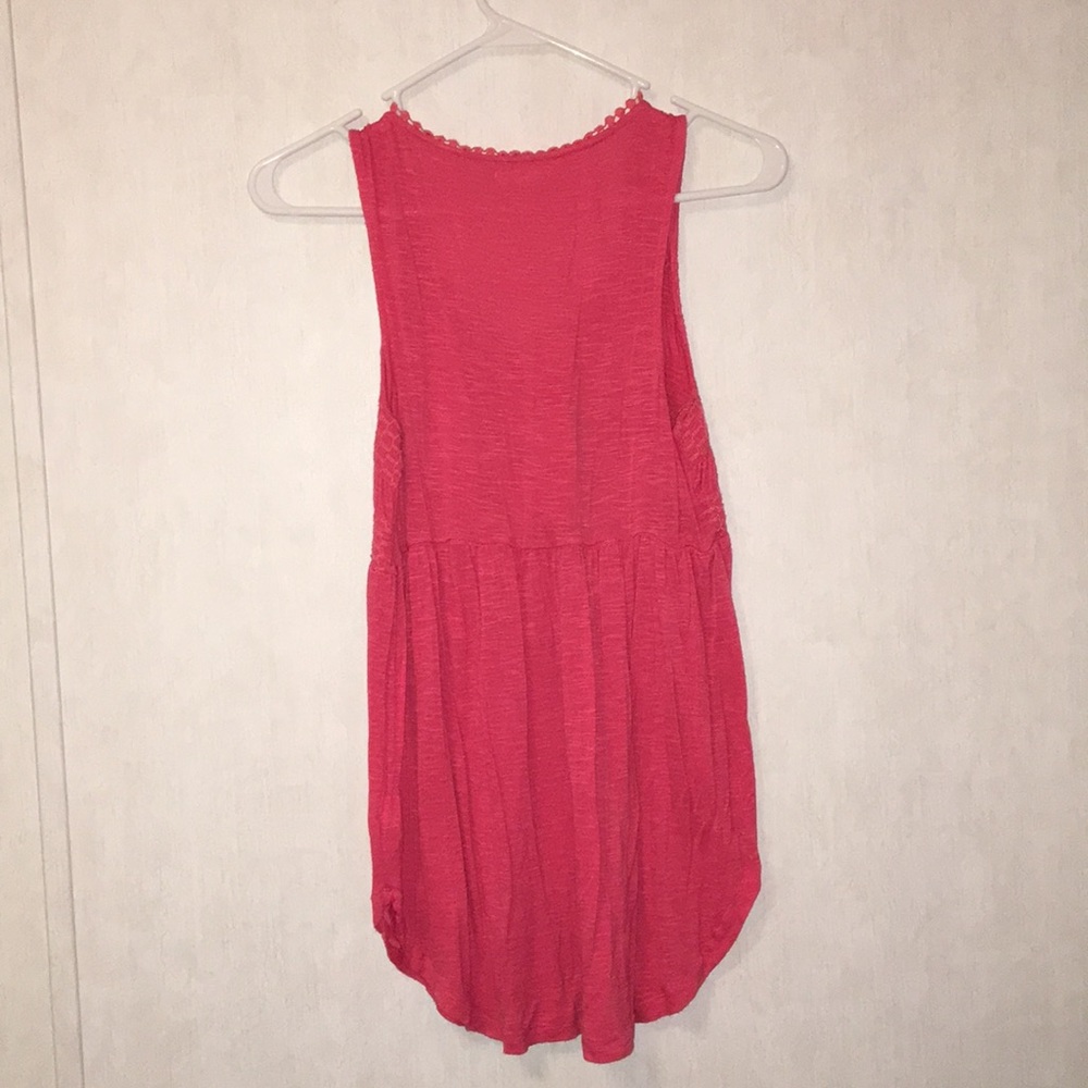 Tank top - Picture 2 of 3